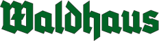 Waldhaus Logo