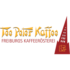 Tee Peter Kaffee Logo