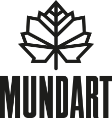 Mundart Logo